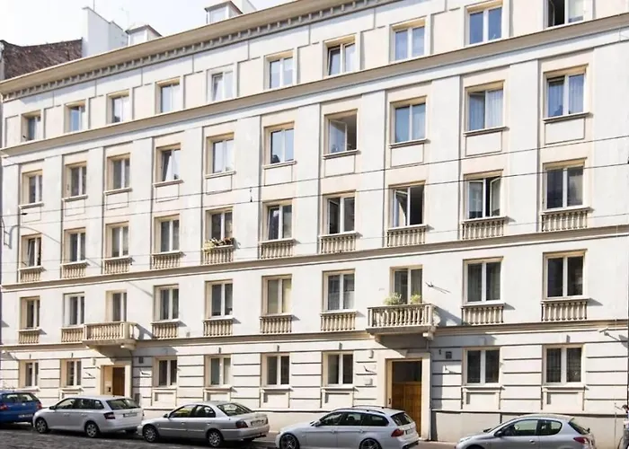 W Centrum Lejlighed *