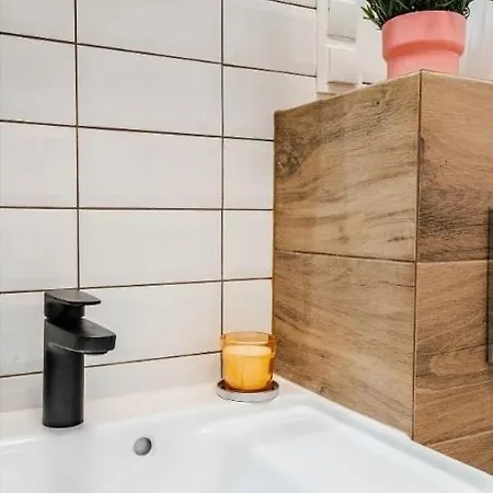 Apartament W Centrum Poznan