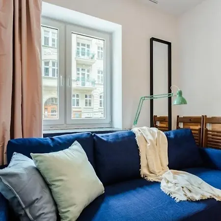 Apartament W Centrum