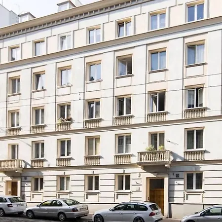 Apartament W Centrum Apartment *