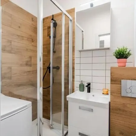 Apartment Apartament W Centrum