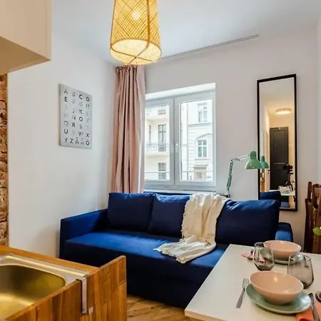 Apartament W Centrum