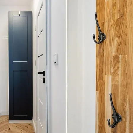 Apartament W Centrum Poznań